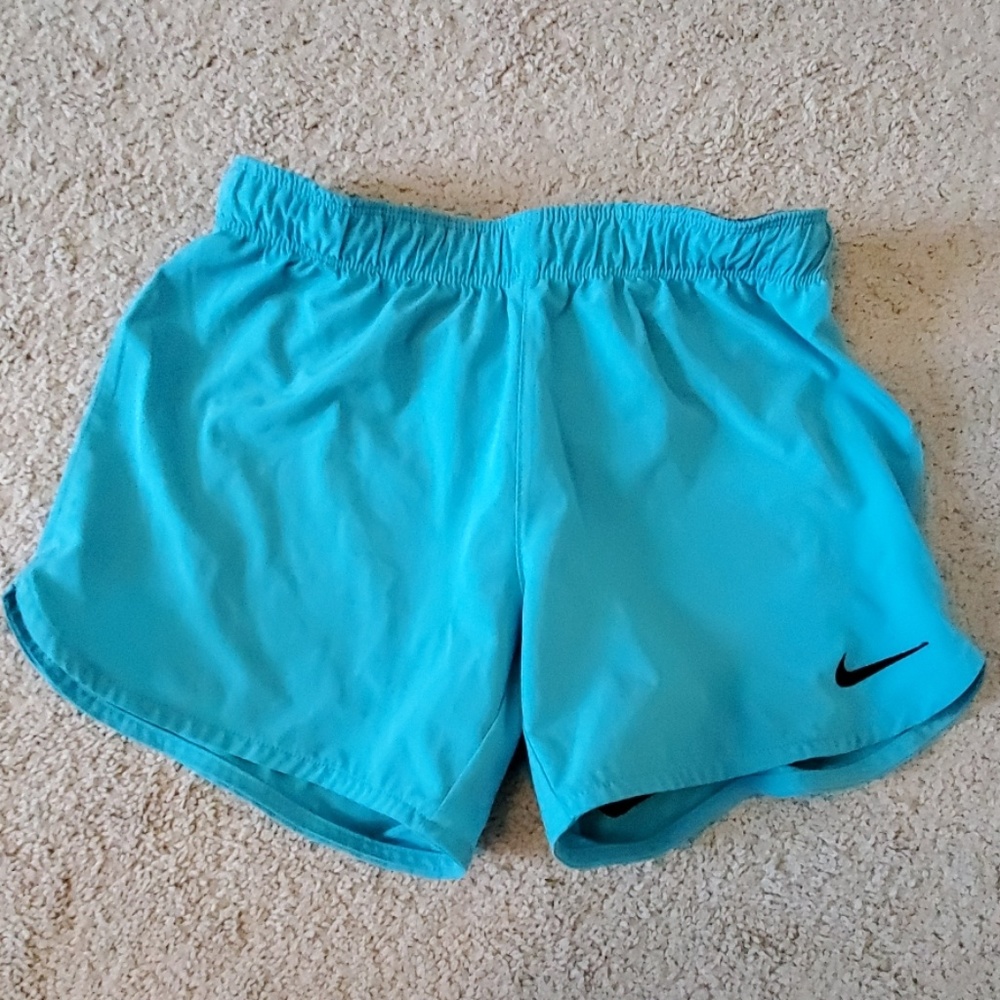 Nike dri-fit shorts